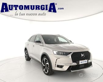 DS AUTOMOBILES DS 7 Crossback BlueHDi 130 aut. R