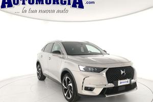 DS AUTOMOBILES DS 7 Crossback BlueHDi 130 aut. R
