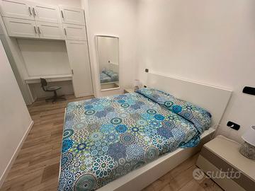 Camera con bagno privato