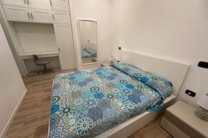 Camera con bagno privato