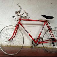 Bici da corsa Vintage 