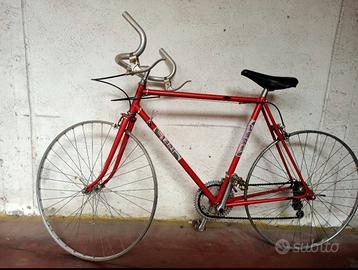 Bici da corsa Vintage 