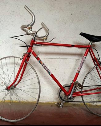 Bici da corsa Vintage 