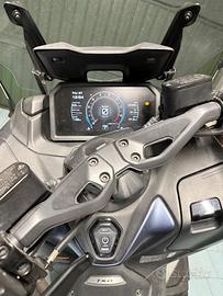 Yamaha T Max 560 - 2023