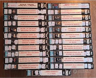 Star Trek collezione
