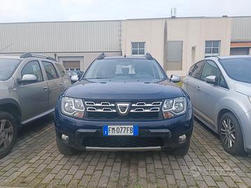 DACIA Duster 1ª serie - 2018
