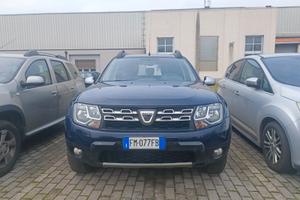 DACIA Duster 1ª serie - 2018