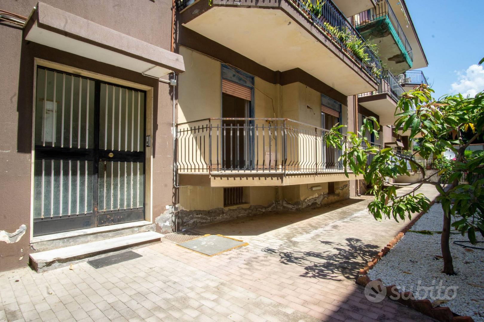 Appartamento – Fiumefreddo di Sicilia, Castello, Catania - Vista 2