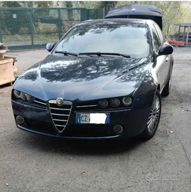 Alfa 159