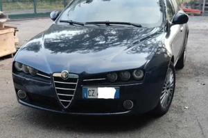 Alfa 159