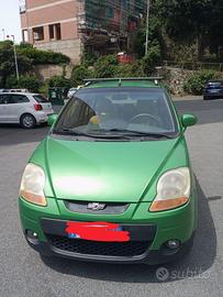 Chevrolet Matiz