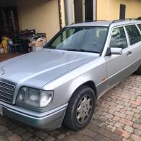 Mercedes 200 TE w124