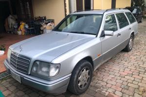 Mercedes 200 TE w124