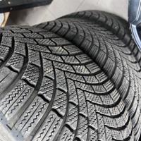 Rotor rs3 + bridgestone r19