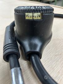 Erogatore secondario+ consolle mares