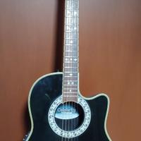 Chitarra Ovation CC157