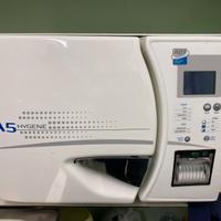 Autoclave usata