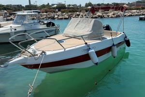 Albatros 646 Walk Around