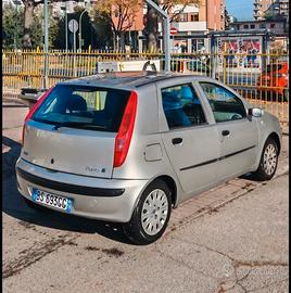 Fiat Punto 1.2 16v 80cv