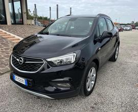 OPEL Mokka X 1.4 Turbo GPL Tech 140CV 4x2 Ultima