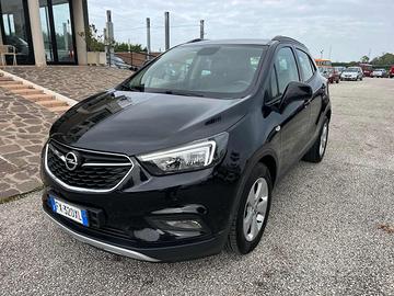 OPEL Mokka X 1.4 Turbo GPL Tech 140CV 4x2 Ultima