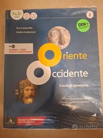 ORIENTE E OCCIDENTE 2