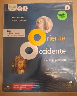 ORIENTE E OCCIDENTE 2