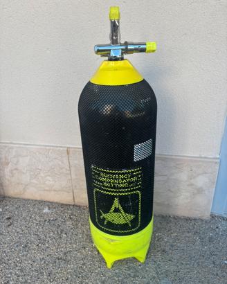 Attrezzatura sub