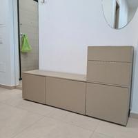 Mobile Contenitore Sangiacomo