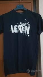 Icon Dsquared2 blu 2XL