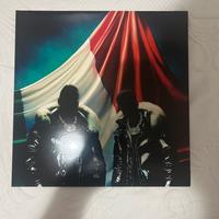 Vinile sntmg