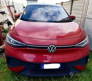 Volkswagen ID.4 Pro Performance