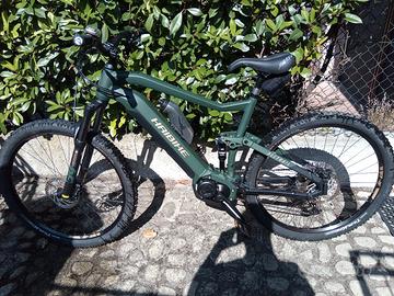 Haibike All trial  XL