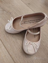 Scarpe ballerine