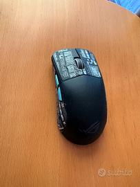 Mouse asus rog