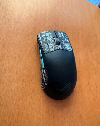 Mouse asus rog
