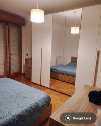 camera da letto 
