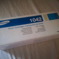 Toner Cartuccia Stampante Samsung 1042