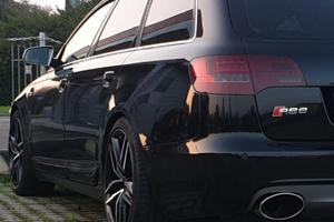 Audi a6 c6 4f