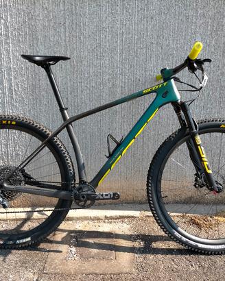 Scott Scale RC Tg. L
