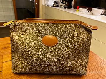 Borbonese originale pochette