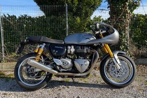 Triumph Thruxton 1200