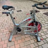 Spin Bike Atala