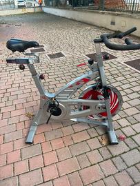 Spin Bike Atala