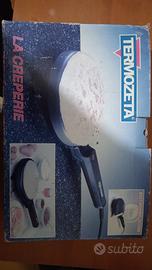 Crepiera Termozeta 