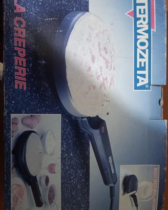 Crepiera Termozeta 