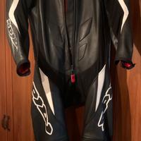 Tuta intera spidi tg50
