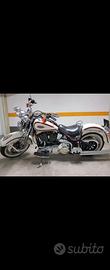 Harley davidson 1340 cc 