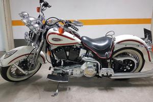 Harley davidson 1340 cc 