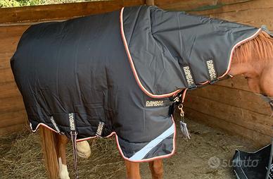 Coperta cavallo